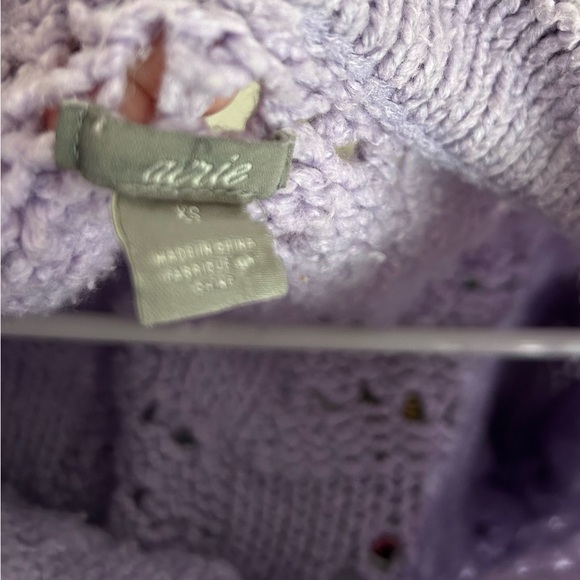 Aerie sweater - Picture 4 of 4